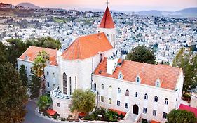 St. Gabriel Hotel Nazareth